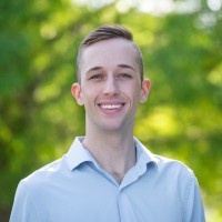 Dyverse Employee Tanner Wetzel's profile photo