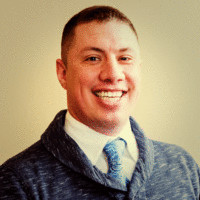 Milis Flatwork Employee Derek Schuh's profile photo