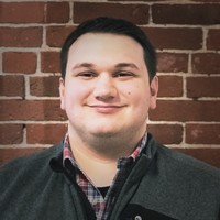 IEC Partners Employee Nick Desantis's profile photo