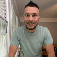Ethos Distributed Solutions Employee Eduardo Campos Hernandez's profile photo