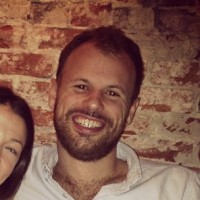 TCI Supply, LLC Employee Ryan McShane's profile photo