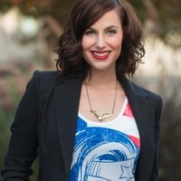 Crystal Dynamics Employee Meagan Marie's profile photo