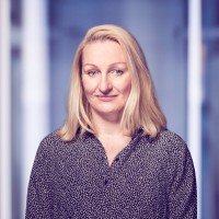 Denuo Employee Julie van der Haert's profile photo