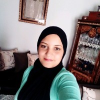 EFG Employee Rahma Naouar's profile photo