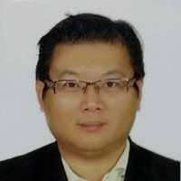 Global Equipment Services Employee Tay Chuan's profile photo