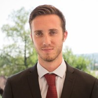 Equinoxe MIS Development Employee Johann Plug's profile photo