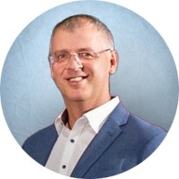 EOLTAS Employee Marijus Montvilas's profile photo