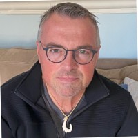 Bart Mosele Email & Phone Number