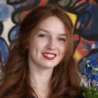 Marker.io Employee Aurelija Vyčaitė's profile photo