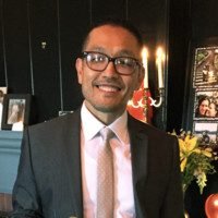 Honeybee Health Employee James Kim's profile photo
