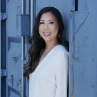 Swedish Employee Ann Chiu's profile photo