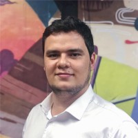 B2W Digital Employee Jefter Reis's profile photo
