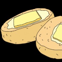 Buttered Employee Kate Rush's profile photo