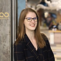 Uncommon Goods Employee Heather Crawford's profile photo