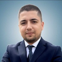 Reacheffect LTD Employee Gabriel Moise's profile photo