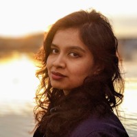 Sushmita Samaddar Email & Phone Number