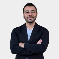 Yamy Studio Employee Adnan Kılıç's profile photo