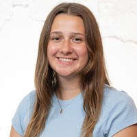 Land's Sake Farm Employee Cameron Gill's profile photo