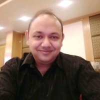 McKinsey & Company Employee Vikas Jindal's profile photo
