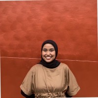 co:grow collective Employee Elfira Ciptaningtyas's profile photo