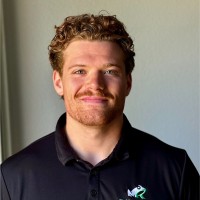 Ribbiot Employee Cameron Calhan's profile photo