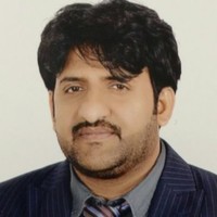 Muhammad Rajar Email