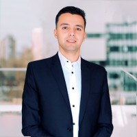 Demcautos S.A. Employee Camilo Andres Herrera Segura's profile photo