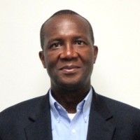 United Nations Children Fund Employee Emmanuel Ngalaba's profile photo