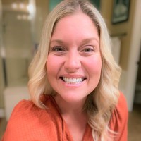 Powerhouse Search Group Employee Jenny Andrews's profile photo