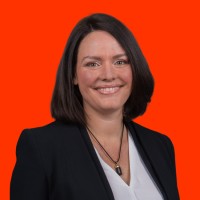 net-select GmbH Employee Marion Sulzer's profile photo