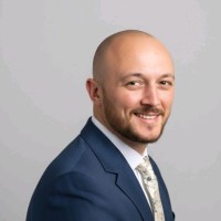 Enerveo Employee Robert Todd's profile photo