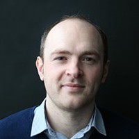 Lease Fetcher Employee Will Craig's profile photo