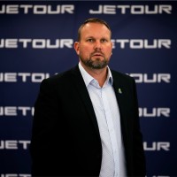 Jetour South Africa Employee Nic Campbell's profile photo