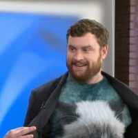 GoFundMe Employee Brian Ries's profile photo