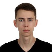 PC Place Ltd. Employee Yakym Shyshenin's profile photo