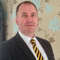 Coutts & Co Employee Patrick Hodson's profile photo