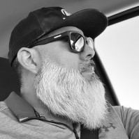 Binford Supply Employee Michael Carrasco's profile photo