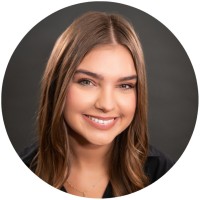 Obsidian Public Relations Employee Peyton Welch's profile photo
