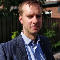 Maxxam Employee Bart Velde's profile photo