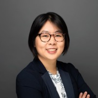 Boston Consulting Group (BCG) Employee Evelyn Ho's profile photo