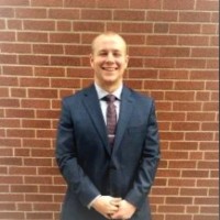KPMG Employee Ryan Ruffing's profile photo