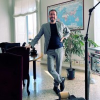 Ixpira Employee Sergio Luongo's profile photo