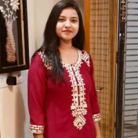 MBAUniverse.com Employee Harshita Bhojgi's profile photo