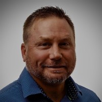 ICU Medical Employee Bryan Smith's profile photo