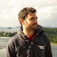 Alejandro Riccombeni Email
