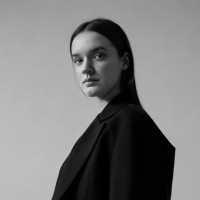 LOOQME Employee Olha Chmil's profile photo
