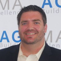 Wise Construction Employee Marty Leik's profile photo