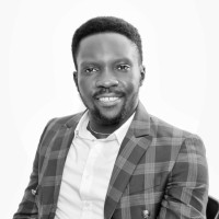 SystemicLogic Employee Daniel Obaleye's profile photo