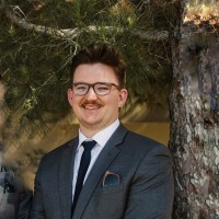 Conner Homes Employee Chris Hodgkinson's profile photo