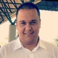 Gear Rail Employee Marcelo Batista's profile photo